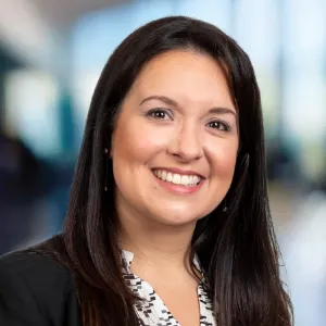 Crystal L. Fernandes-Harris